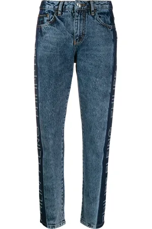 Philipp Plein Straight jeans