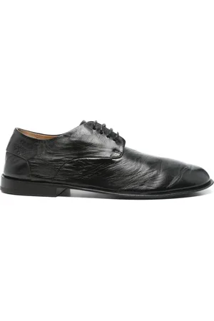 MARSÈLL Leren brogues