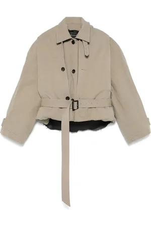 Balenciaga Jack met capuchon