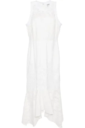 Marchesa Notte Iris midi