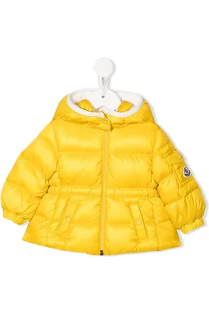 Moncler Jack met logopatch