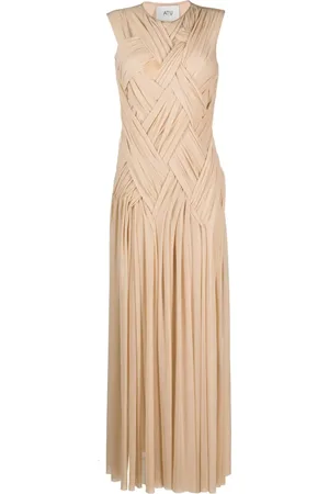 Atu Body Couture Gevlochten maxi