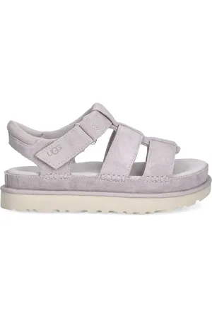 UGG Goldenstar klompen