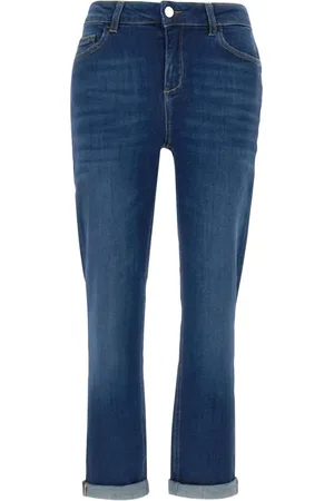Liu Jo Jeans met klassieke zakken
