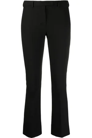 Max Mara Straight broek