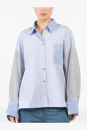 FRANCOISE Striped shirt