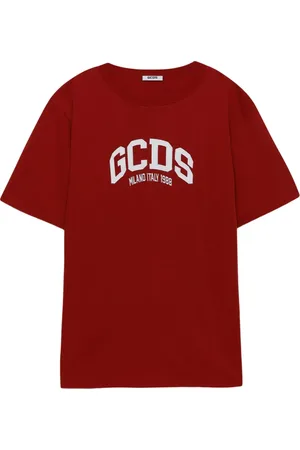 GCDS T