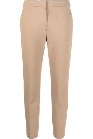 Max Mara Cropped broek