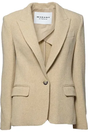 Marant Etoile Kerstin blazer