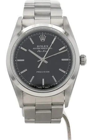 Rolex 1996 Air King 34 mm