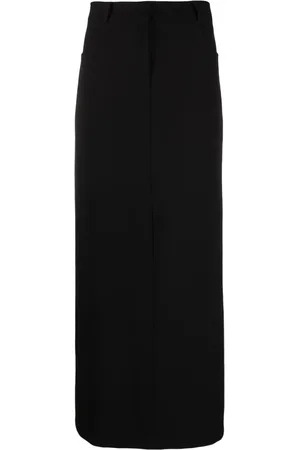 The Frankie Shop Malvo maxi kokerrok