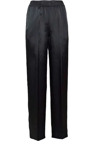 Aspesi Elasticated waistband wide