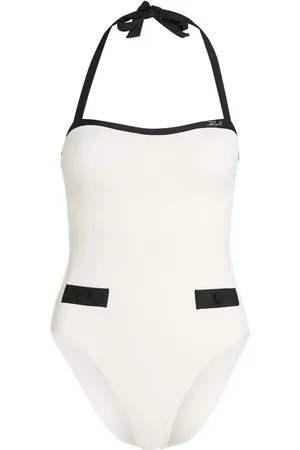 Karl Lagerfeld Signature badpak