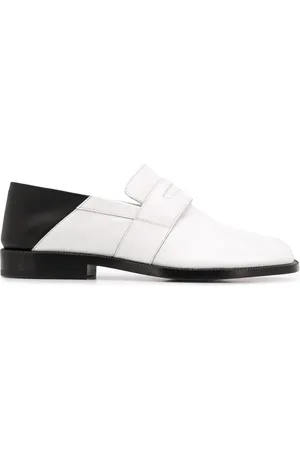 Maison Margiela Tabi loafers