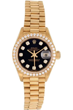Rolex Pre
