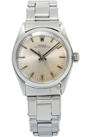 Rolex Pre
