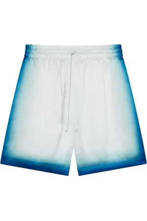 Casablanca Way Skate bermuda shorts