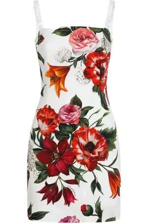 Dolce & Gabbana Zijden mini