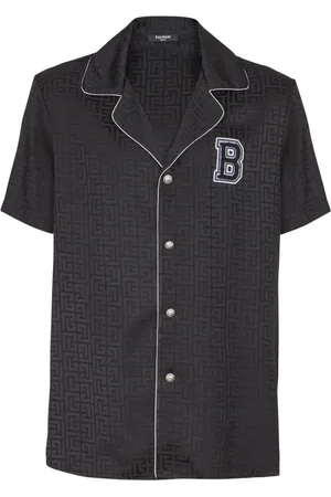 Balmain Varsity pyjamashirt