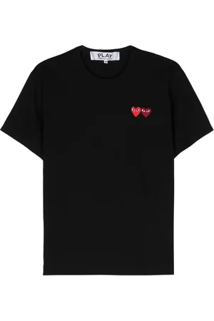 Comme des Garçons 2 Heart T