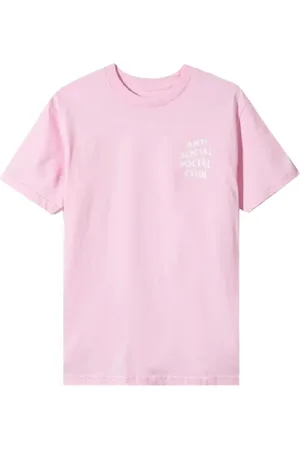 ANTI SOCIAL SOCIAL CLUB Kkoch T
