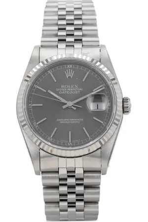 Rolex 1993 Datejust 36 mm