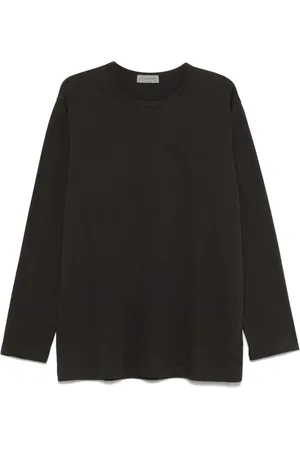 YOHJI YAMAMOTO Katoenen T
