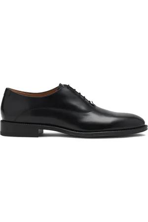 Lanvin Leren Oxford schoenen