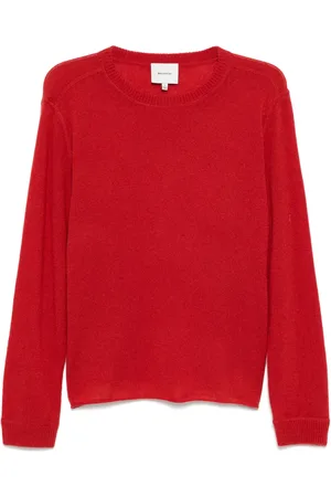 Reformation Kasjmier top
