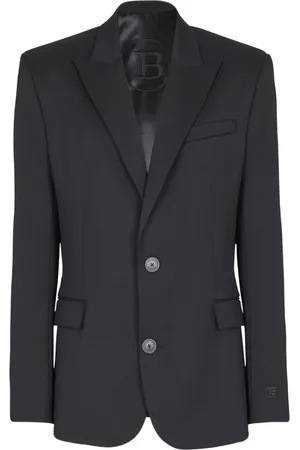 Balmain Wollen blazer