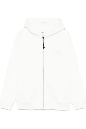 C.P. Company Katoenen hoodie