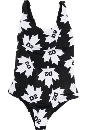 Dsquared2 Badpak met print