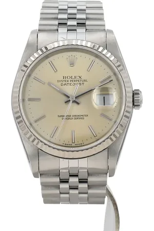 Rolex 1991 Datejust 36 mm