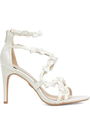 Buffalo 95 mm Yana LB sandalen