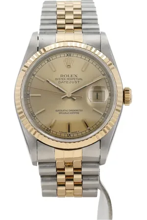 Rolex 1995 Oyster Perpetual Datejust 36 mm