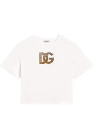 Dolce & Gabbana Katoenen T