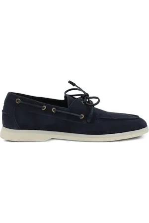 Loro Piana City bootschoenen