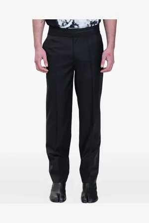 Helmut Lang Wollen broek