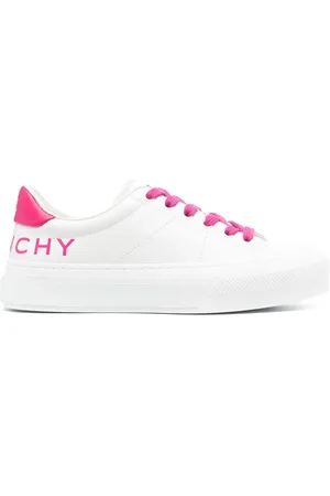 Givenchy Sneakers met logoprint