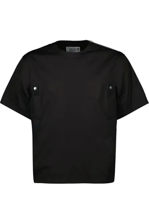 SACAI Katoenen T
