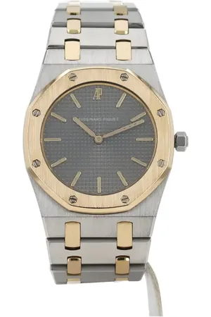 AUDEMARS PIGUET 1990s Royal Oak 34mm