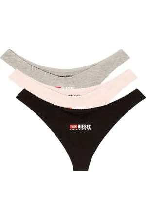 Diesel Drie Punchy strings