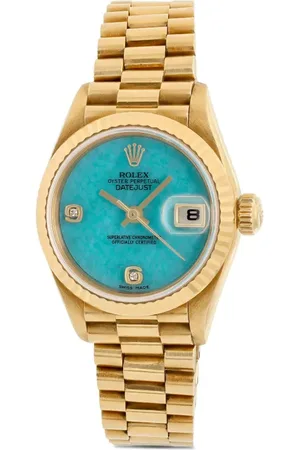 Rolex Pre