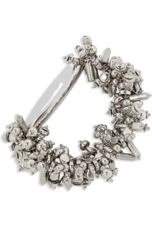 DRIES VAN NOTEN Armband verfraaid met kralen