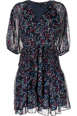 Ted Baker Wikkeljurk