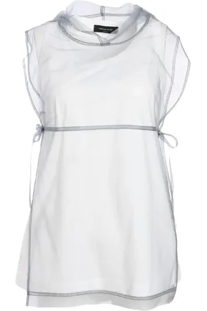 Fabiana Filippi Layered tank top