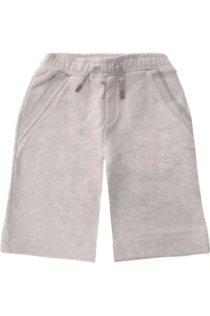 ELEVENTY Jersey trainingsshorts