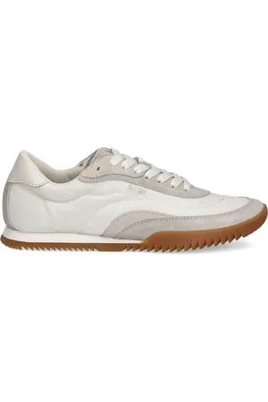 HUGO BOSS Sneakers met vlakken