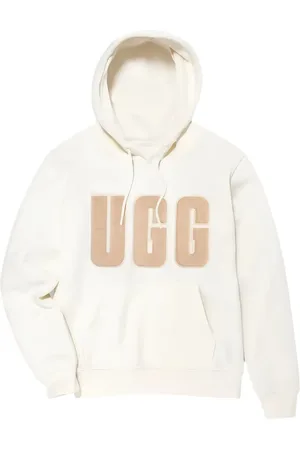 UGG Sweater met geborduurd logo