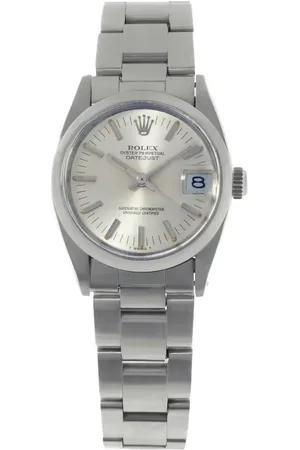 Rolex Datejust 31 mm